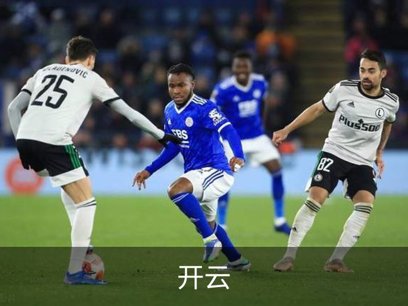 开云介绍